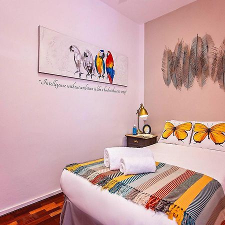 Sweett - Dali Apartment Gracia برشلونة المظهر الخارجي الصورة