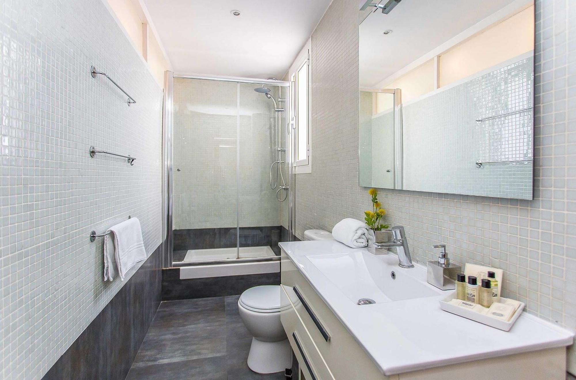 Sweett - Dali Apartment Gracia برشلونة المظهر الخارجي الصورة